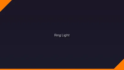 积分兑换 - LED环形补光灯 | 情事-两姐妹 积分商城